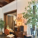 수원시 팔달구 화서문로32번길 | [경기/수원] 이탈리아 식당 ‘운멜로’ 1호점 행궁동 데이트 맛집 내돈내산 후기