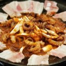 맛깔쭈꾸미 이미지