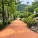 뿌리공원 이미지