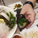 금강산횟집 이미지