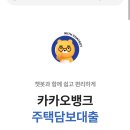 벽산뱅크공인중개사사무소 | 동탄 신혼부부 매매 과정 카카오뱅크 주담대 대출 실행 승인 후기