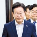 檢 '쌍방울 대북송금' 기소…재판 4개로 늘어난 이재명 이미지