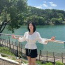 디자이너 브랜드ㅣ틸버 데이지 스트링 블라우스 Daisy String Blouse 내돈내산 추천 후기
