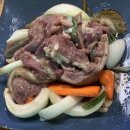 천등산농장 | 충주염소숯불구이:: 생생정보통 "천등산염소마을"