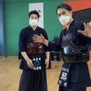 이룸 검도관 이미지