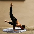 오행 체조(요가) 이미지