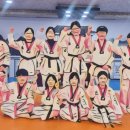 하랑태권도장 이미지