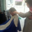 머리대통령 미용실 이미지