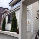 전통 디저트 떡과 한과(야간) | 강남역 카페 한과와락, 전통디저트 약과 먹고 온 솔직후기