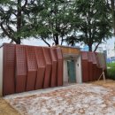 마전교 파크골프장 하천공중화장실 이미지