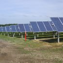 하늘땅 태양광발전소 이미지