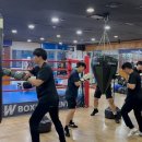 분당W복싱센터 이미지