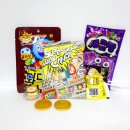 씨엔에이 | 어린 시절 팬시샵이 생각나는 수원 남문 <CNA(씨엔에이)> 방문 후기