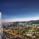 정우하이뷰더파크 오피스텔 이미지