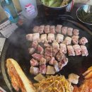 동두천 솥뚜껑삼겹살(광주 풍암점) 네이버블로그