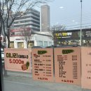 포항맛집 양덕동돼지고기 꿀꿀촌에서 미나리삼겹살, 짜글이 솔직후기