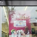 CU 편의점 하겐다즈 6월 행사 50%할인 / 신상 아이스크림 2종(스트로베리 모찌, 초콜렛 브라우니) 후기