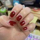 오늘은 네일 | 홍성 내포 네일 원뷰티네일 솔직후기