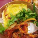 제물포주먹고기 | 감칠맛폭발 불맛의 유혹! 호랭이곶간 주꾸미덮밥, 간장제육덮밥 먹고온 후기