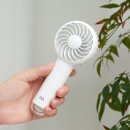 반디LED조명 | 여름엔 손풍기지오아 sc.반디팬 미니 휴대용 선풍기