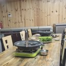 청운회관 - 순천시 | 무주 오리로스구이 청운회관 방문 후기
