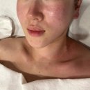 귀빈스파 | 송도피부관리 목미인골드스파 윤곽관리 재방문 후기