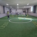 고병운축구교실
