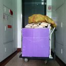 광진컴퓨터 세탁 | 헌옷방문 의류수거업체 은평구 버리기 정리 방법 후기