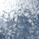 하얀구름 이미지