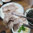 골목칼국수 - 원주시 | 골목칼국수