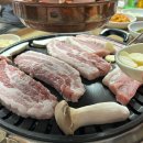 김인옥의 충정로 함흥냉면 | 냉면집에서 고기 8인분 먹기 - 김인옥의 충정로함흥냉면