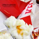 케이준커머스 | KFC 치킨 오리지널 블랙 라벨 메뉴 후기