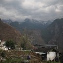 호도협 차마고도 트래킹 이미지