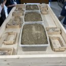 우리대장간 | [충북 보은] 아이와 이색 체험, 보은 농경문화관 대장간 체험 후기