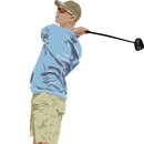 산타크로스골프장 이미지