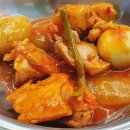 엄지척닭도리 수영점 이미지