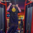 슈퍼스타S 휘트니스 이미지