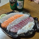 청운1길 | 동해횟집 더좋은수산, 가성비좋은 모듬회 포장후기🐟