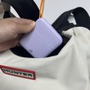 라이즈원 | 가볍게 들고 다니기 좋은 라이즈원 보조배터리 후기