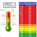 당뇨 합병증은 生死의 갈림길이고 삶의 질을 떨어트린다 이미지