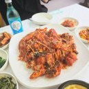 여주 하동 아귀찜 맛집 &lt;안면도 대구뿔찜&gt; *내돈내산* 솔직후기