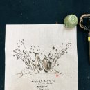 (특강)수묵담채화 이미지