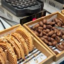 연어시장 상봉점 | 다이닝원 청량리 | 초밥 롤 해산물 가성비 뷔페 방문 후기