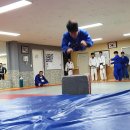 남원 유도 체육관 이미지