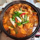 능이오리백숙 이미지