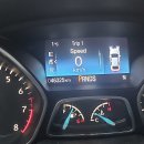 2015 Ford Focus SE Hatch 판매합니다 이미지