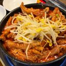 옛날통닭포차 | 구의역 한신포차 국물닭발 먹자골목 술집 옛날통닭 후기