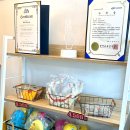 쿤이네 간식 이미지