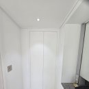 김해 외동 협성 엘리시안 | 김해드레스룸 김해외동협성엘리시안 아파트 옷장 시스템 행거 가구