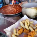 엄마손 | 개금 엄마손떡볶이 방문 후기 - 부산 개금동 떡볶이 맛집